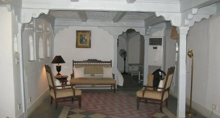 Ahilya Fort, Maheshwar 3